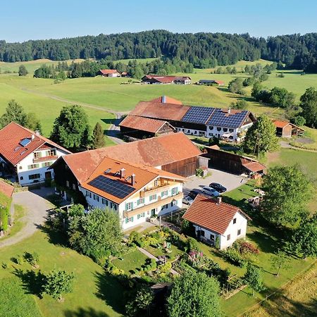 Apartamento Lisbeth Rottenbuch Exterior foto