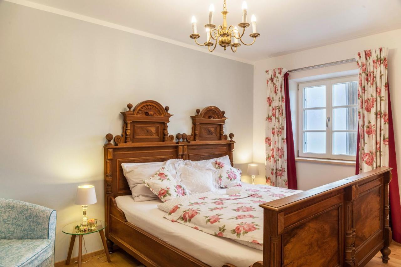 Apartamento Lisbeth Rottenbuch Exterior foto