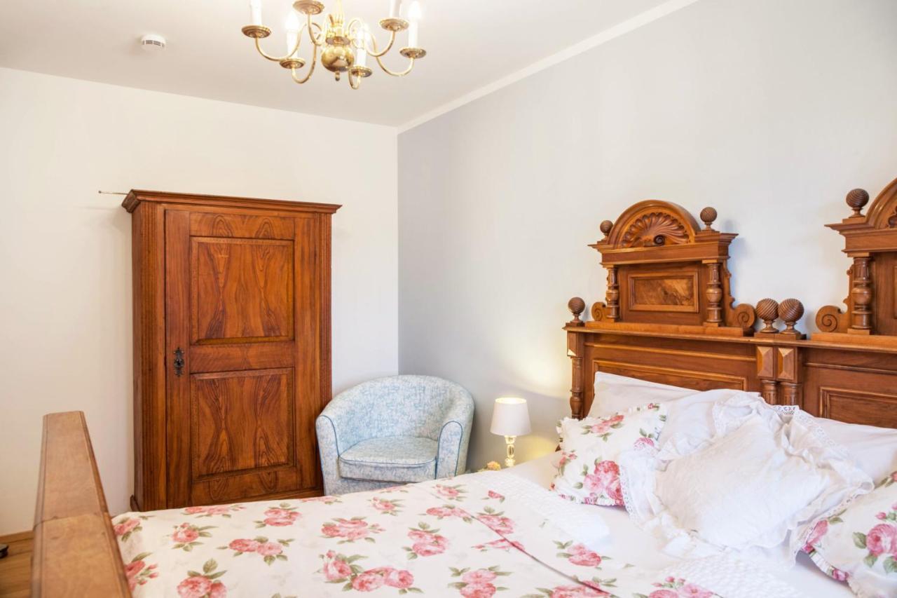 Apartamento Lisbeth Rottenbuch Exterior foto