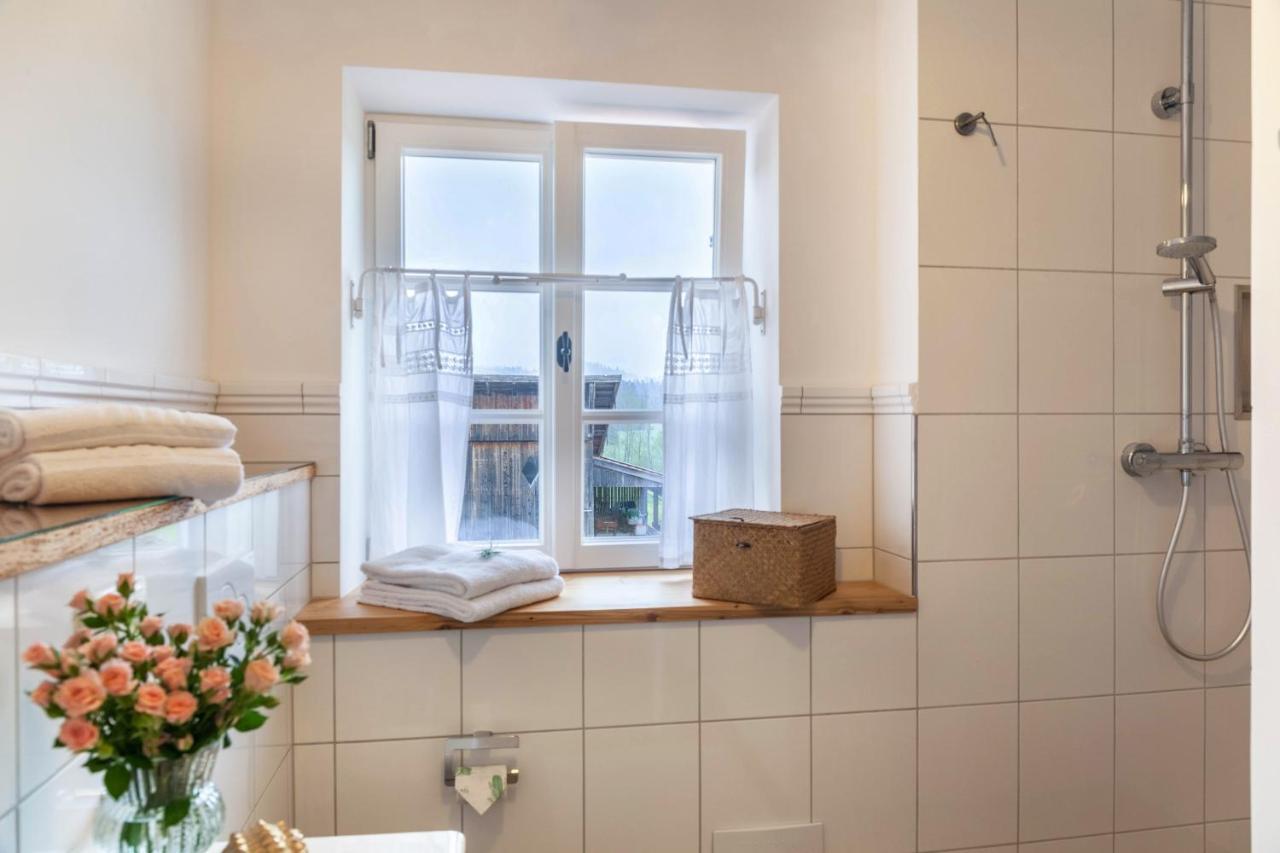 Apartamento Lisbeth Rottenbuch Exterior foto